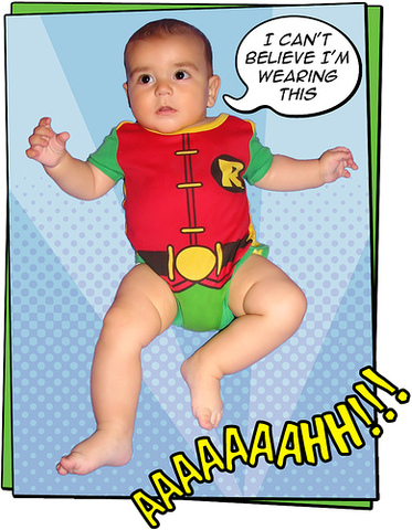 Etapa de los 1-12 meses