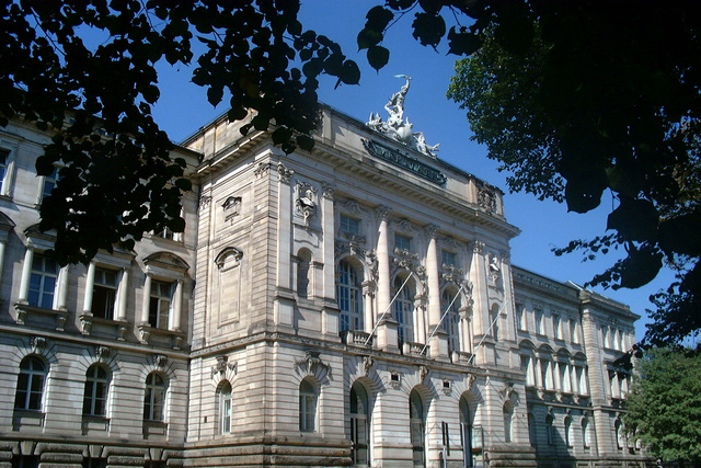 Universität Würzburg