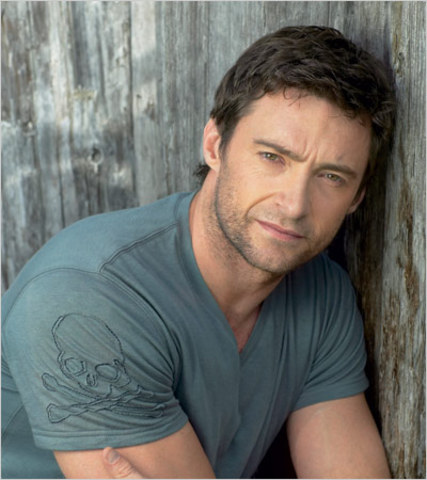 Рождение актера