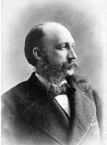 Governor Henry Matthews