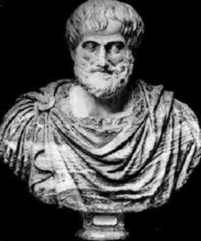 Aristotle
