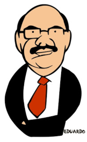 Señor Lucas - Intimidad frente a aislamiento.