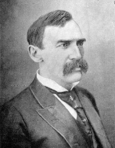 Governor Emanuel Wilson