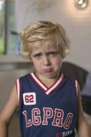 creatividad vs. inferioridad