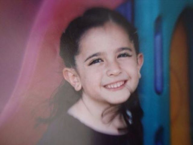 cuando entro al kinder