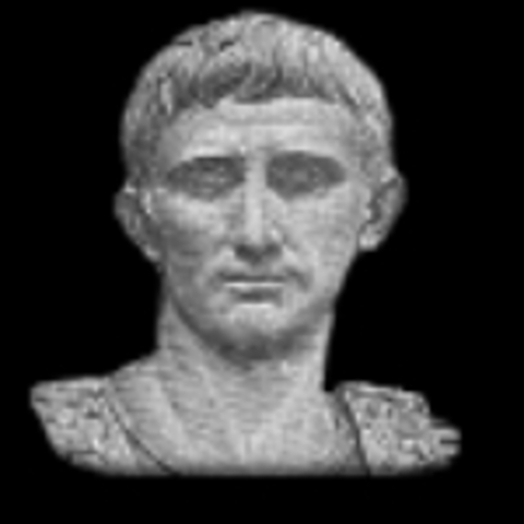 Augustus Controls Rome