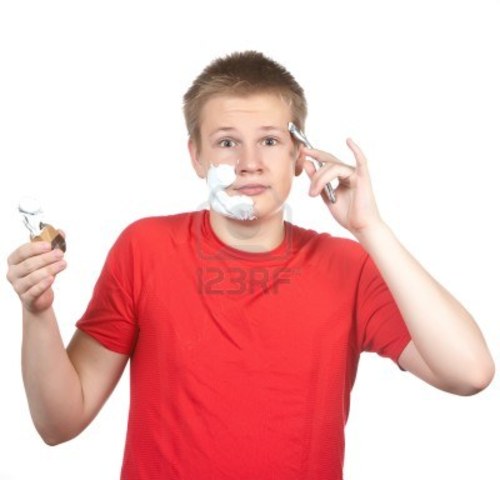 identidad vs. confusion de roles.