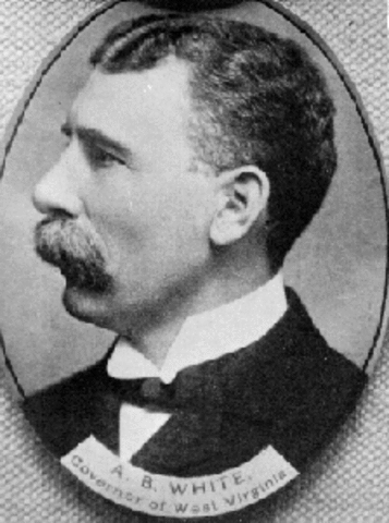 Governor Albert White