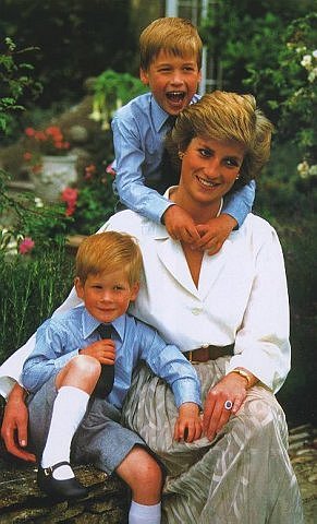 Генри (Гарри)