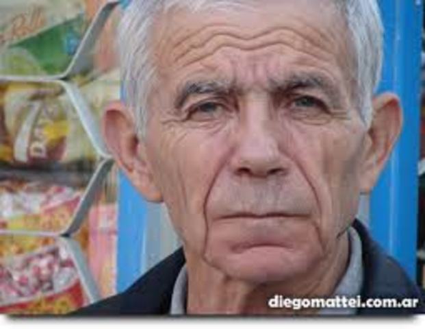 integridad vs desesperacion