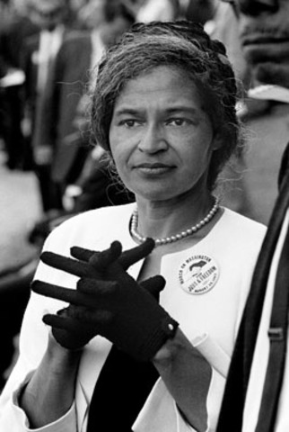Rosa Parks