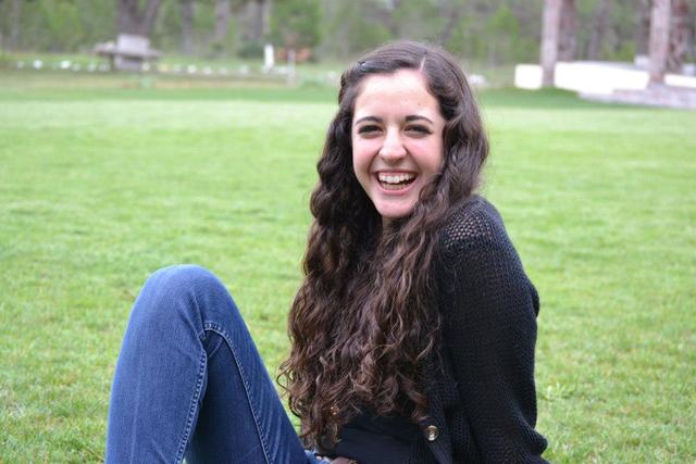 su primer dia en el tec