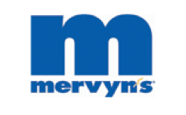 Mervyn's