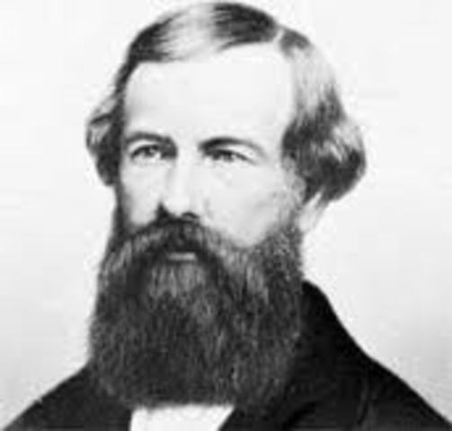 Elisha Otis