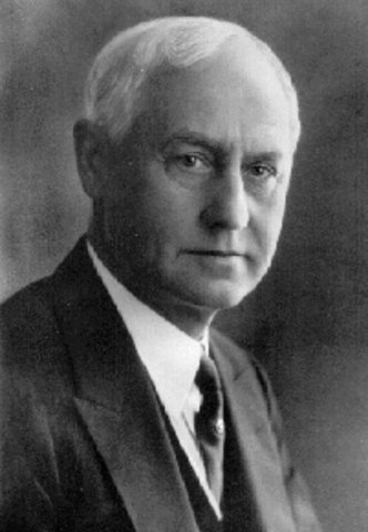 Governor William Conley