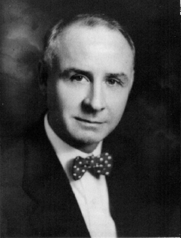 Governor Herman Kump
