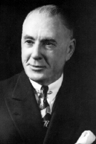 Governor Matthew Neely