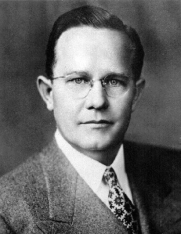 Governor Clarence Meadows