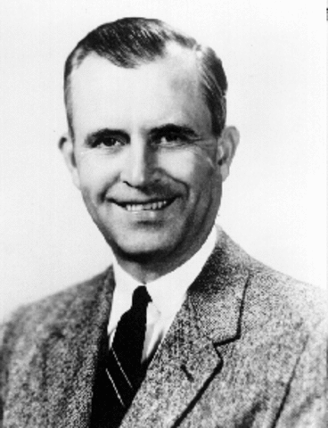 Governor William Barron