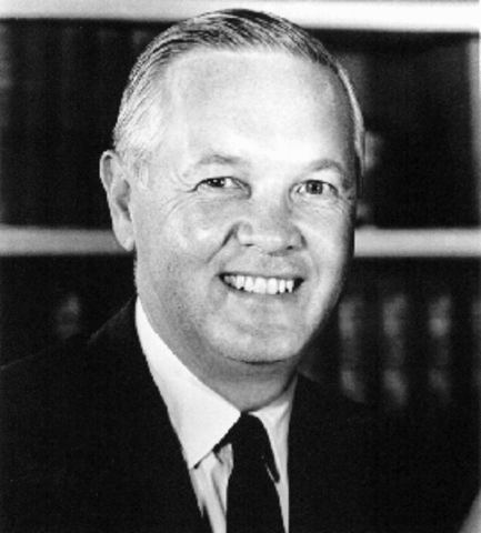 Governor Hulett Smith