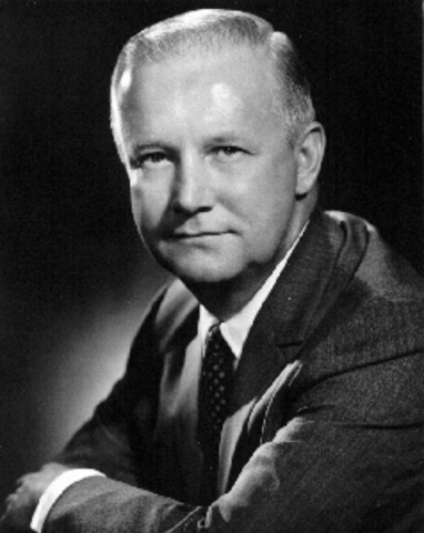 Governor Arch Moore