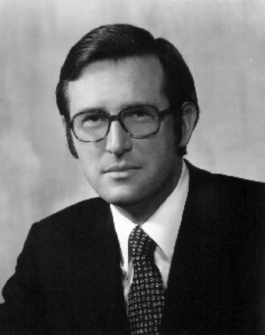 Governor John Rockefeller IV