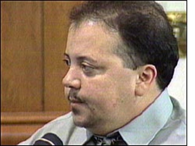 Groundbreaking case in Florida in which a judge finds Michael Kantaras, a transgender man, is legally male