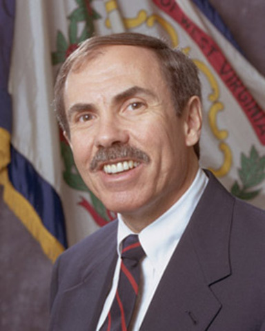 Governor Bob Wise