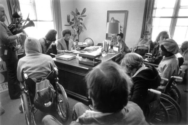 Rehabilitation Act of 1973