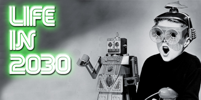 chemistry after 2030