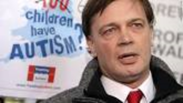 Autism research revisited