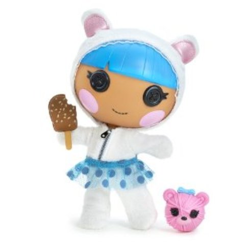 age 6 lalaloopsy