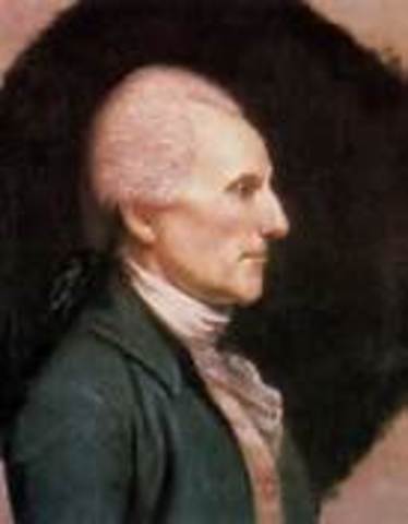 Resolution of Independence