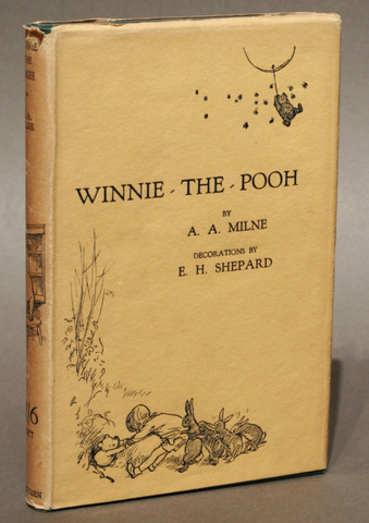 Winnie-the-Pooh