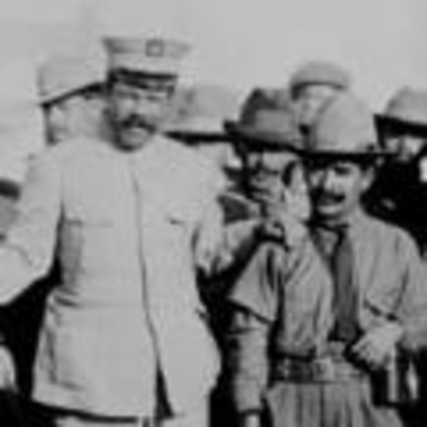 The Battle Of Celaya