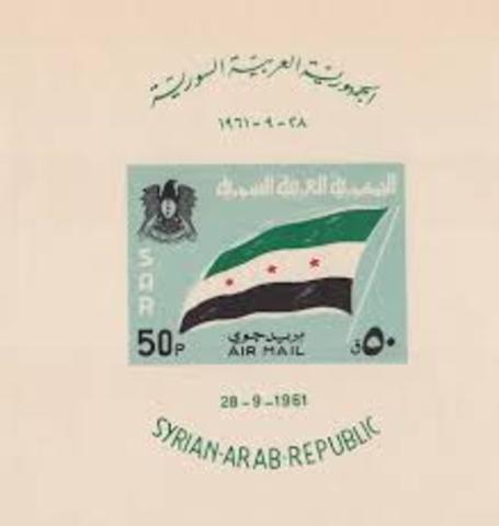Republic of Syria