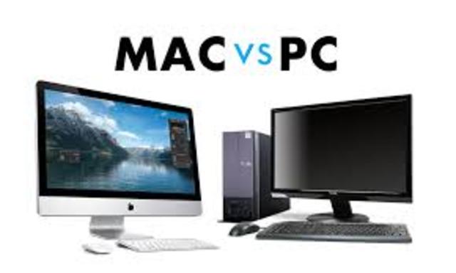 pc mac