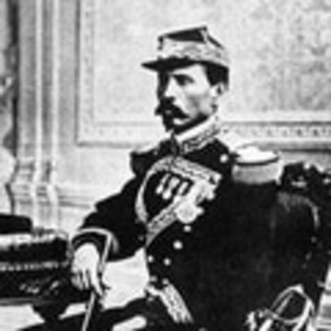 The Battle Of Puebla