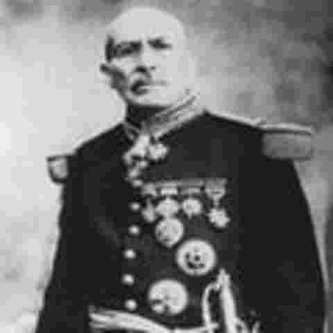 The Battle Of Zacatecas