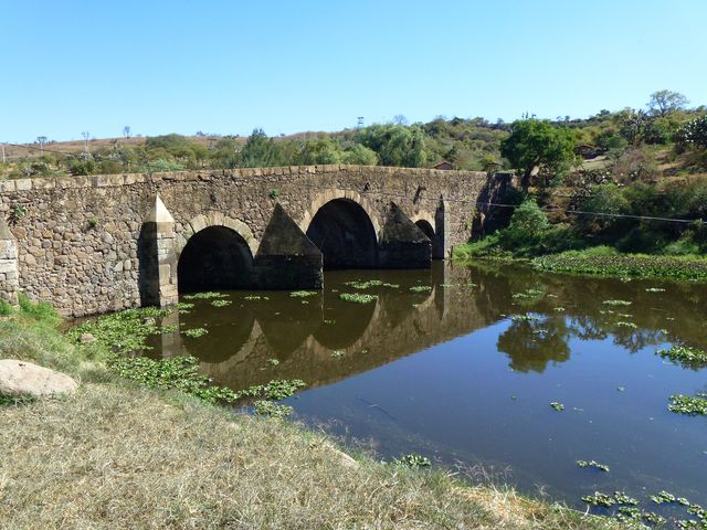 Battle of Calderón Bridge