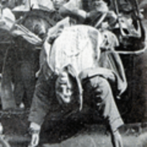 The Assassinaton Of Pancho Villa