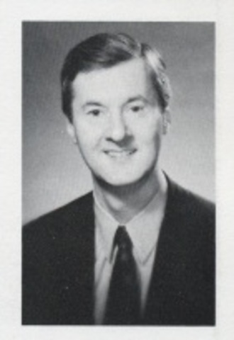 Mr. Robert Williams becomes the Library Director