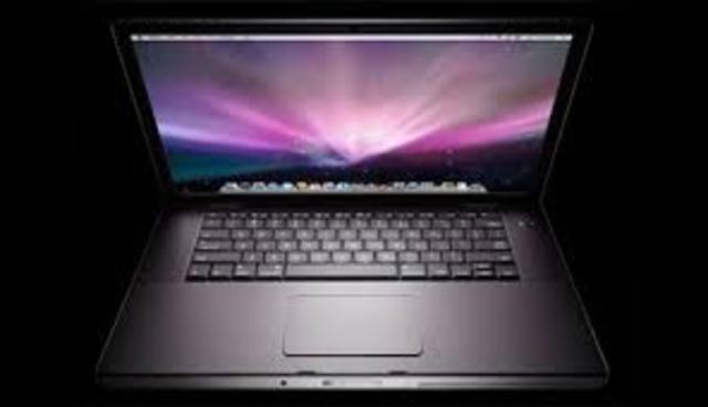 the fifth generation computer was invented