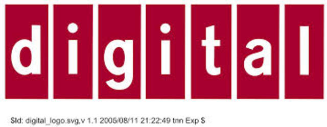 digital equipment corporation