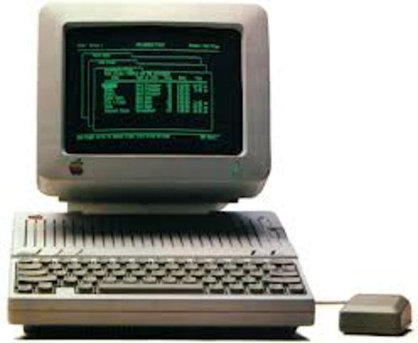 third generation computer invented