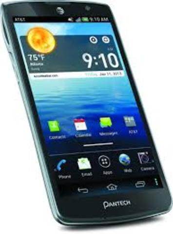 smartphones invented