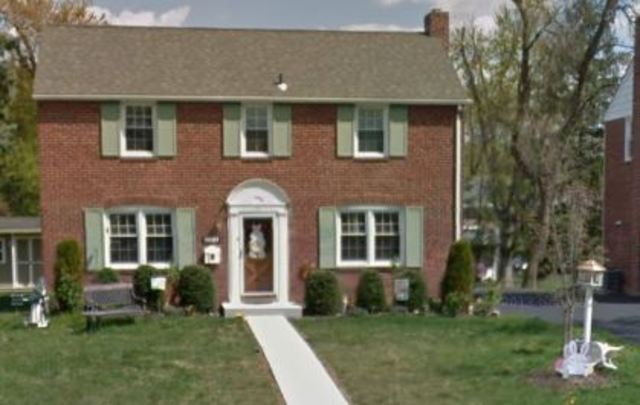 Moved to springfeild DAY UNKNOWN