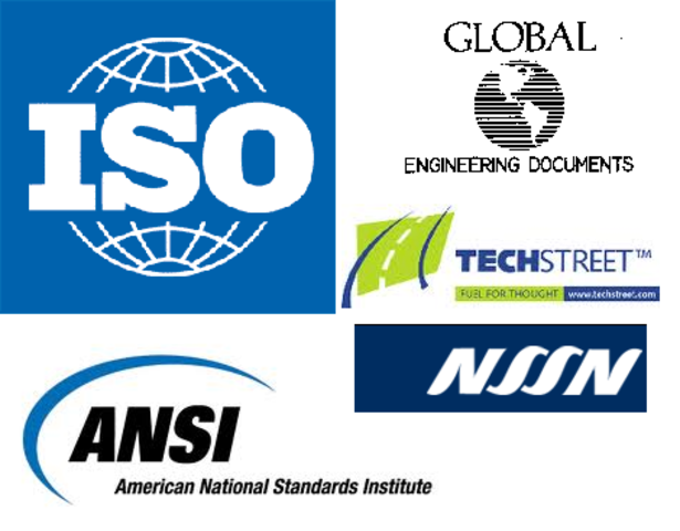 ESTANDARIZACIÓN LAS DEFINICIONES OFICIALES DE LA TERMINOLOGÍA DE LA CALIDAD ANSI-ASQ
