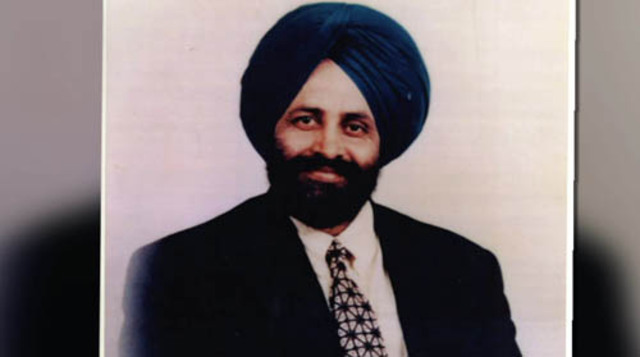 Balbir Singh Sodhi