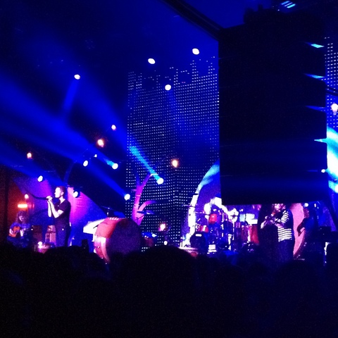 Imagine Dragons Concert